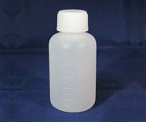 �j�v���������H�� PE�׌��r�@100ml M1-001-03 1�{