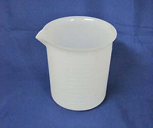 PE�r�[�J�[�i��Ȃ��j�@300mL M4-455-03 1��