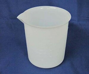 PE�r�[�J�[�i��Ȃ��j�@500mL M4-455-04 1��