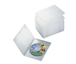 GR DVDg[P[X(10pbNENA) CCD-DVD03CR 1pbN(10)