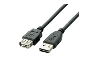 GR USB2.0P[u o[VuRlN^ A-A^Cv m[} 5m ubN U2C-DE50BK 1pbN