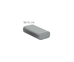cxbh ǂ܂}N() 34×s16×7.5cm O[ TB-77C-110 1
