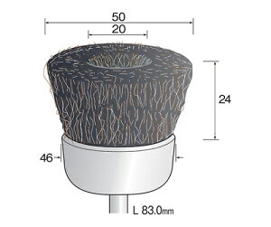 ~j^[ XeXuV@Jbv^@50×24mm FC4462 1