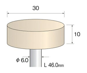 ~j^[ tFgot@\tg@30×10mm@i5j GA3081 1pbN(5)