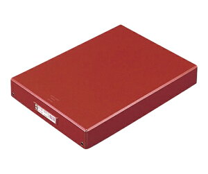 LIHITLAB デスクトレー 茶 A-708 A708-ク 1個