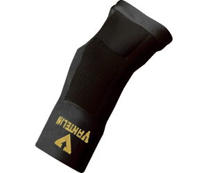 興和 バンテリンサポーター 手首用ふつうサイズ(ブラック) (1個入) 24733 1個