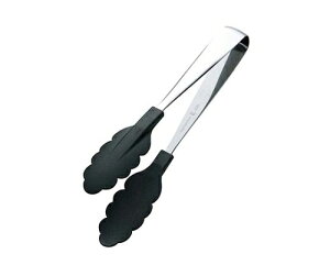 18-0 �R�ۑϔM�J���[�g���O �� �u���b�N 20cm 3431540 1��