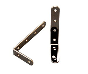 �n�C���W�b�N �~�j���� L�^27×57×9.5mm BX-290 1�g(2��)