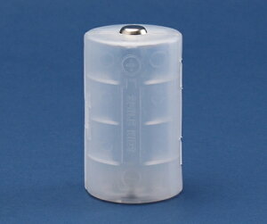 ���d�@���� �P3��3�ŒP1�d�r�A�_�v�^�[ �z���C�g ADC-311WH 1�p�b�N(2��)