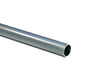 yoׁE݌ɂzyBYz X`[ۃpCv25.4×1000mm TM100-25 1{