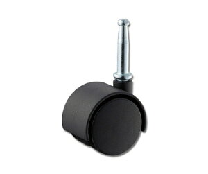 �� �o�փL���X�^�[�E�����^�C�v 40�~�� KWD-40 1��