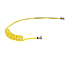 �s�X�R �˂���h�~�p��t�R�C�����O�`���[�u�@��8 ULT8-02-2.5-Y 1�{