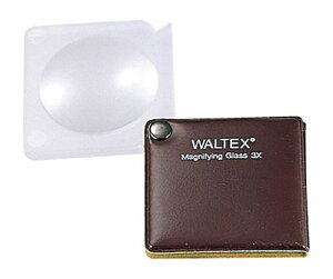 名古屋眼鏡 ポケットルーペ (7546) 9603 1個