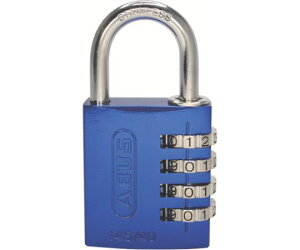 ABUS io[ώXeXVbN싞@145IB-40@u[ 145IB-40-BL 1