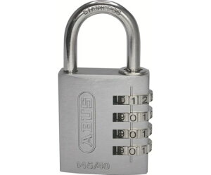 ABUS io[ώXeXVbN싞@145IB-40@Vo[ 145IB-40-SI 1