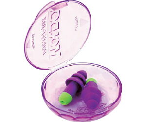 モルデックス 再使用可能耳せん ROCKETS コード無し 6400 1組