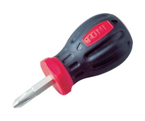 TONE �p���[�O���b�v�X�^�r�[�h���C�o�[�@�i+�jNo.2 PGSD-P2 1�{