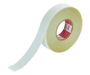 ニトムズ 超強力両面テープ塩化ビニル用薄手15×10 T4570 1巻