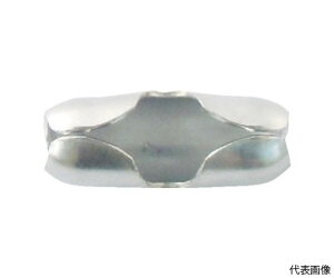 �g���X�R���R �R�l�N�^�[�@�X�e�����X�@3.2mm�p�@10�� TCNS-32 1�p�b�N(10��)