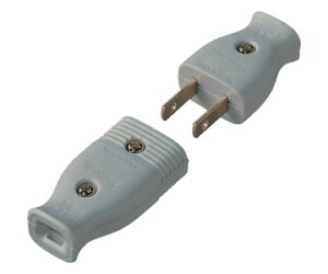 パナソニック ベター小形コ-ドコネクタ グレー WH4515HP 1個