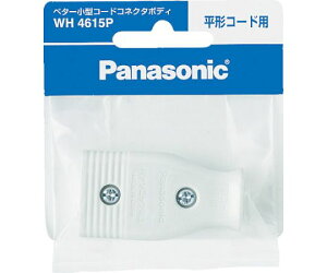 �p�i�\�j�b�N �x�^�[���`�R-�h�R�l�N�^�{�f�B�@�z���C�g WH4615P 1��