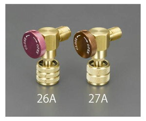 �G�X�R �iR410A�j�~�j�R���g���[���o���u�@UNF1/2-20 EA104AD-26A 1�� �yCP�z �|�X�g����