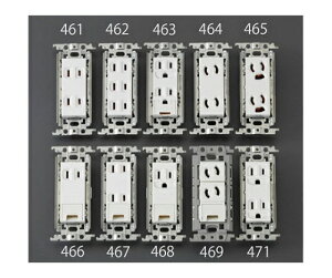 GXR RZg(2/~/ڒn) 125V/15A EA940CD-465 1