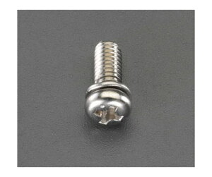 �G�X�R �瓪�Z���X���˂� �X�e�����X P=2 M5×16mm 12�{ EA949AT-23 1�p�b�N(12�{��)