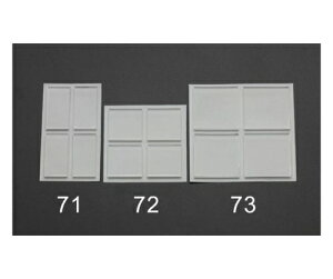 �G�X�R 30x30x3mm�ϐk�x�[�X(�N���A/4��) EA979D-72 1��
