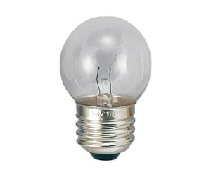 ���U���R�[�|���[�V���� �x�r�[�{�[���� 40W �N���A E26 40×61mm G402640C 1��