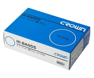 �N���E�� �n�C�o���h �փS��(��780�{��)�܌a100mm(�ؕ�3mm) CR-BD260-5-AM 1��