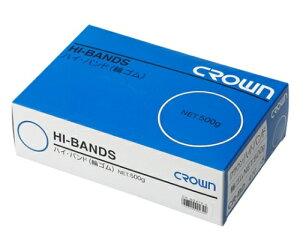 �N���E�� �n�C�o���h �փS��(��210�{��)�܌a180mm(�ؕ�6mm) CR-BD470-5-AM 1��