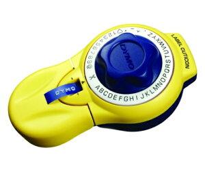 DYMO �_�C���e�[�v���C�^�[ �C�G���[ 1�� DM20008