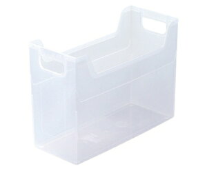 �i�J�o���V �L���p�e�BE4�t�@�C���{�b�N�X �N���A 1�� FB-E4-CRN