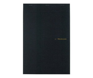 マルマン ニーモシネ A4(特殊5mm方眼)縦314×横210mm 1冊 N187A