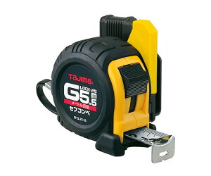 TJM�f�U�C�� �Z�t�R���x G���b�N 25 5.5m/���[�g���ڐ� 1�� SFGL25-55BL