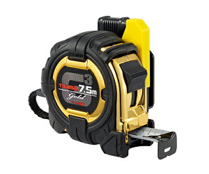 TJM�f�U�C�� �Z�t�R���xG3�S�[���h���b�N 25 7.5m/���[�g���ڐ� 1�� SFG3GL25-75BL