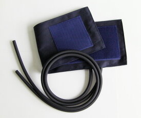 ケンツメディコ 綿カフ・ノンラテブラダーセット　S　小児用 1個 1099F856