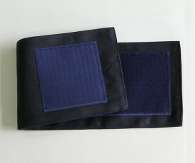 ケンツメディコ 綿カフ　紺　S　小児用 1個 1099F533