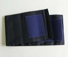 ケンツメディコ 綿カフ　紺　M　成人用 1個 1099F534