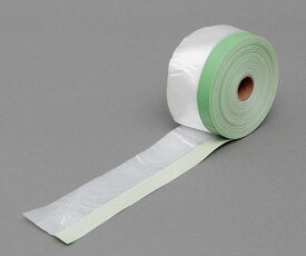 アイリスオーヤマ 布テープマスカー 550mm×25m 1個 M-NTM550