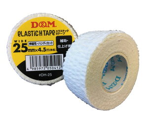 DM GX`bNHe[v 25mm×4.5m 12 1P[X(12) #DH-25