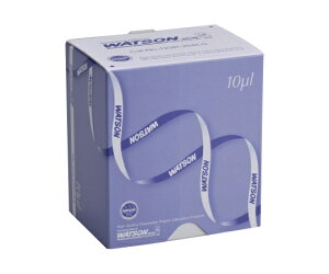 WATSON 10L V[g`bv GRpbN 1(480{×10bN) 123R-254CS