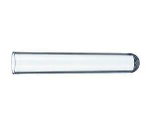 WATSON �ے�e�X�g�`���[�u�@5mL�@��13×75mm�@PS�@1000�{�� 1��(200�{×5�ܓ�) 5841-375