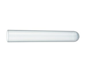 WATSON �ے�e�X�g�`���[�u�@12mL�@��16×100mm�@PP 1��(500�{×2�ܓ�) 5821-610
