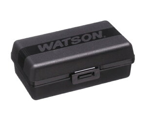 WATSON XChP[X@ 1(30) 158-102BL
