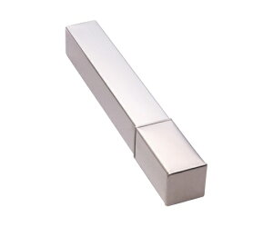 WATSON �ŋۊ�(S) 30×30×300mm 1�� 4711-333