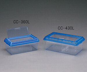 ACXI[} NAr[P[X^ NAu[ 430×250×167mm 1 CC-430L