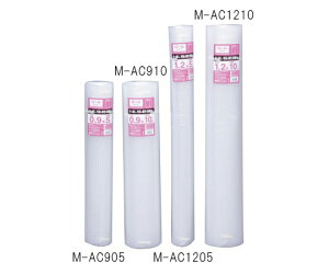 アイリスオーヤマ エアクッション ロールタイプ 900×10×3.5mm 1個 M-AC910