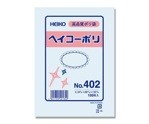 VW} HEIKO |  wCR[|G` 0.04mm No.402 100 1pbN(100) 006617200